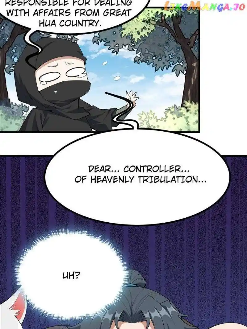 Di Qiu Di Yi Jian Chapter 178