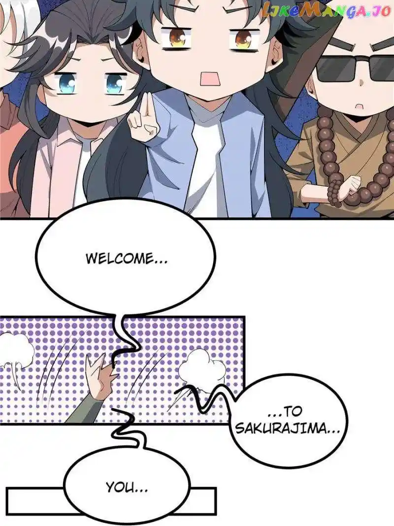 Di Qiu Di Yi Jian Chapter 178