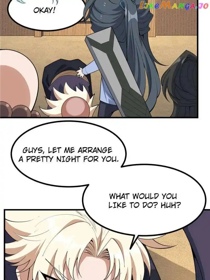 Di Qiu Di Yi Jian Chapter 178