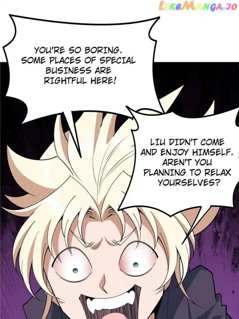 Di Qiu Di Yi Jian Chapter 178