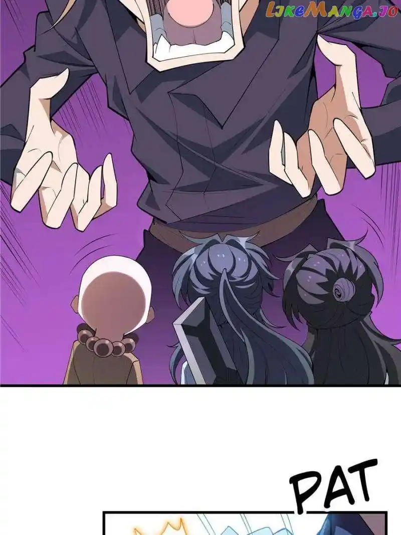 Di Qiu Di Yi Jian Chapter 178