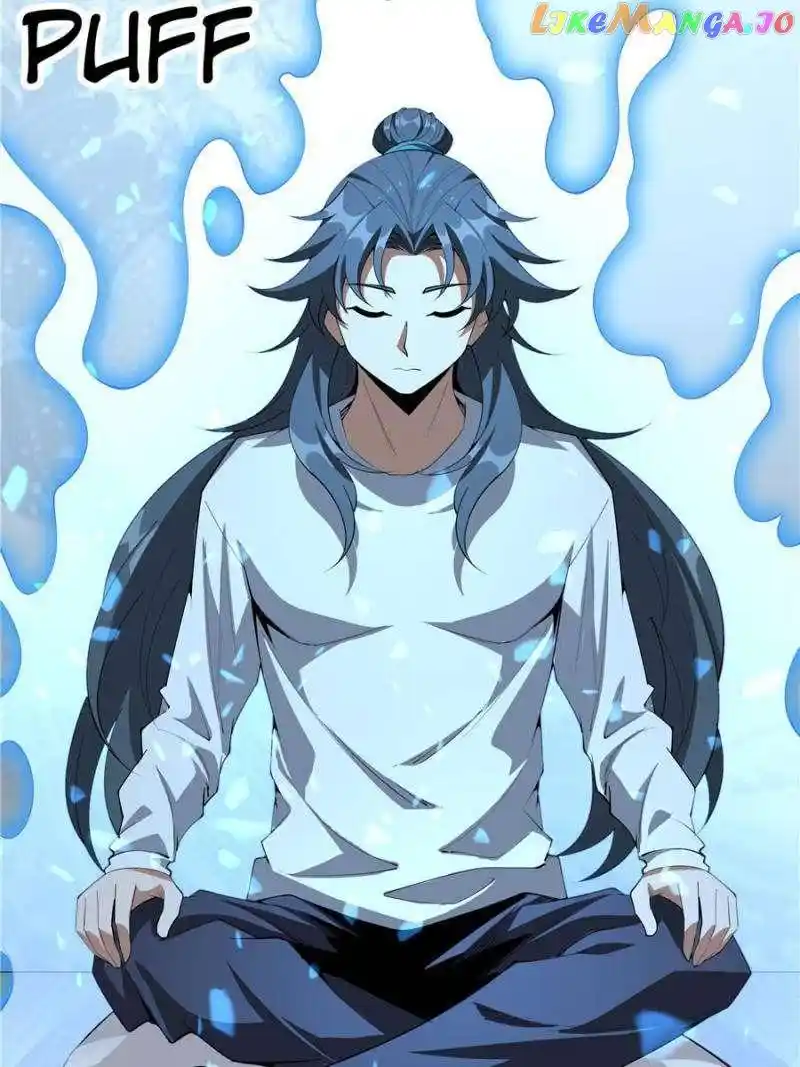 Di Qiu Di Yi Jian Chapter 179