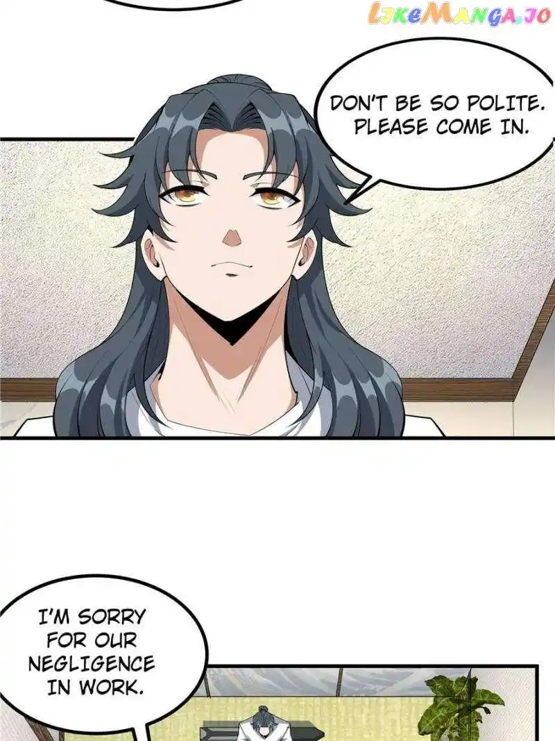 Di Qiu Di Yi Jian Chapter 179