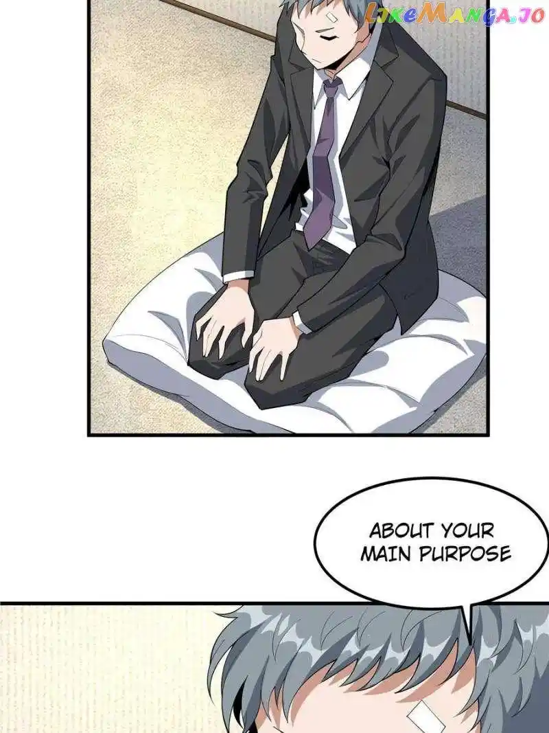 Di Qiu Di Yi Jian Chapter 179