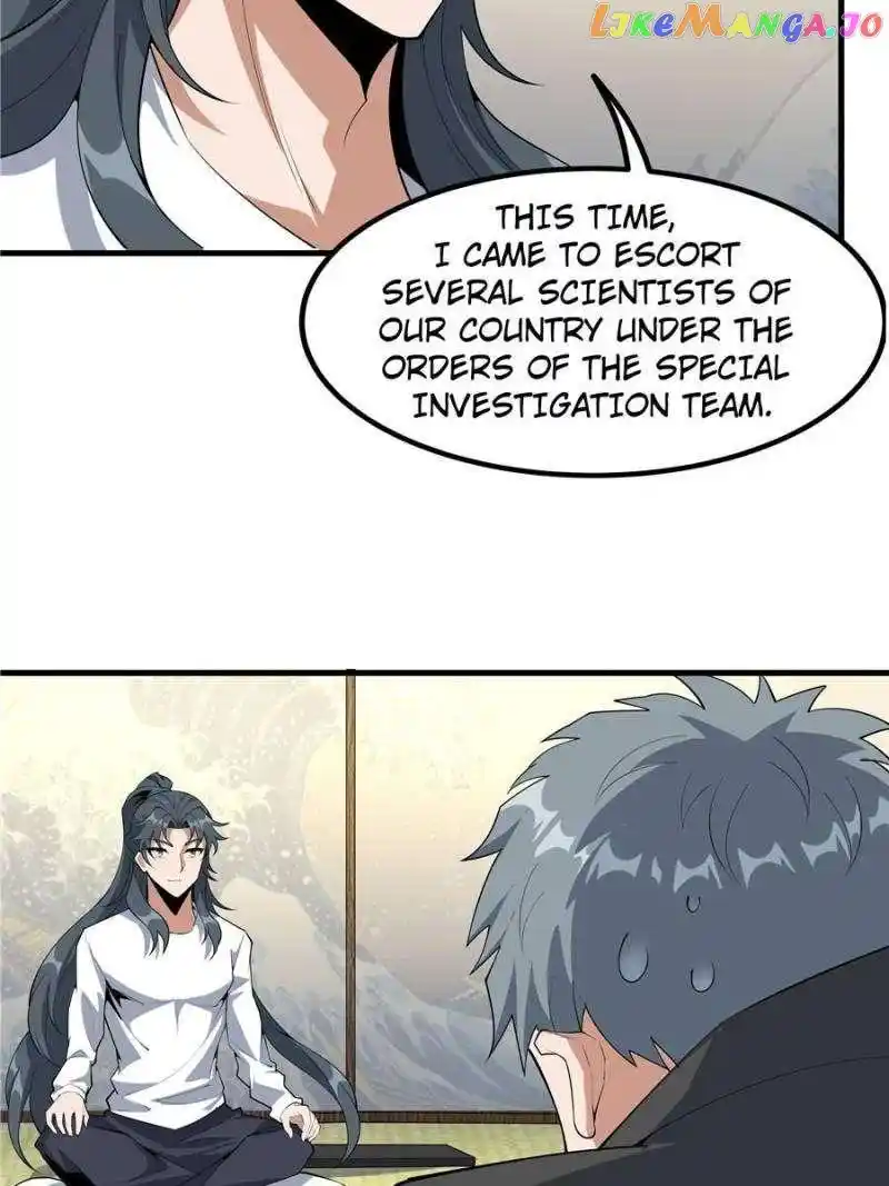 Di Qiu Di Yi Jian Chapter 179