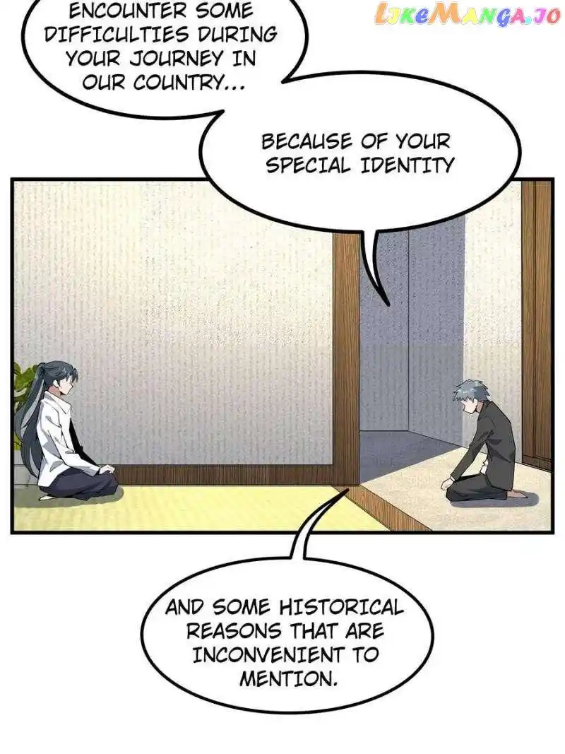 Di Qiu Di Yi Jian Chapter 179