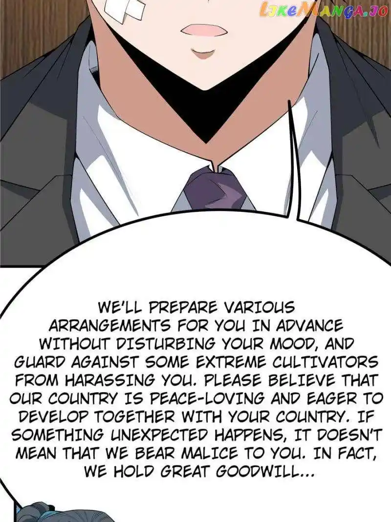 Di Qiu Di Yi Jian Chapter 179