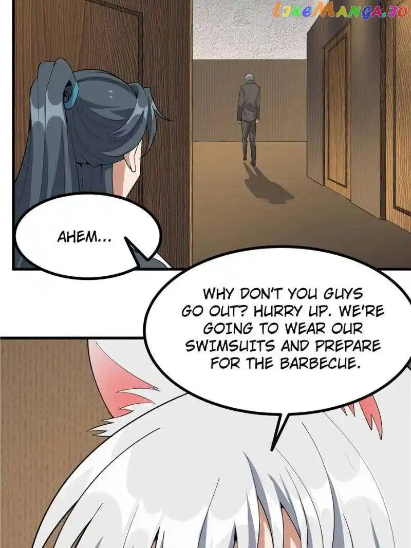 Di Qiu Di Yi Jian Chapter 179