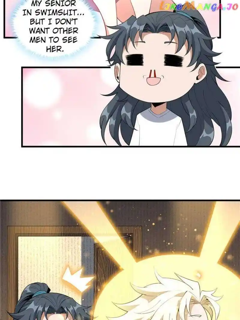 Di Qiu Di Yi Jian Chapter 179