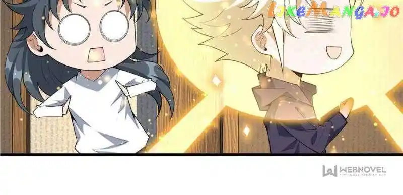 Di Qiu Di Yi Jian Chapter 179