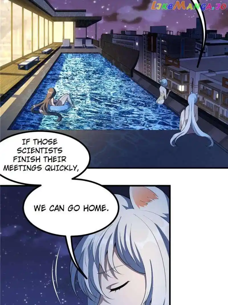 Di Qiu Di Yi Jian Chapter 179