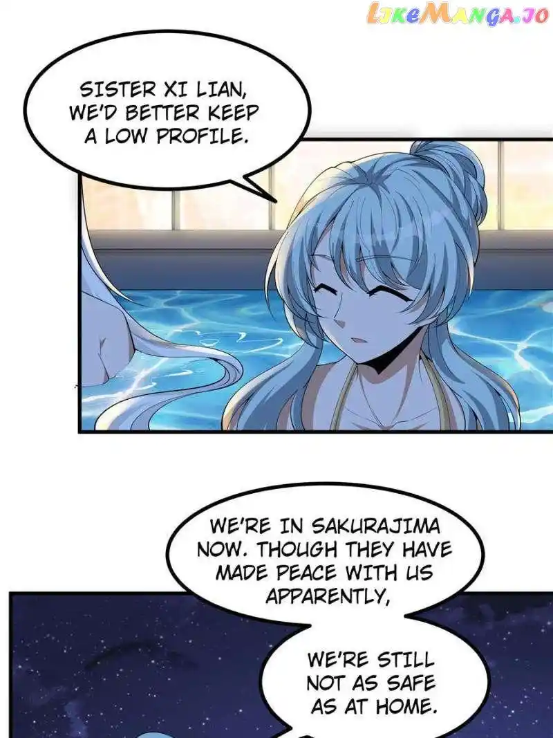 Di Qiu Di Yi Jian Chapter 180