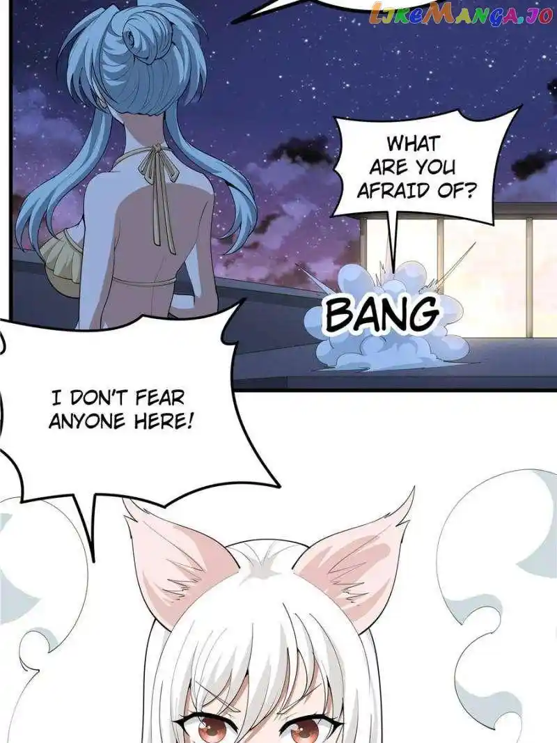 Di Qiu Di Yi Jian Chapter 180