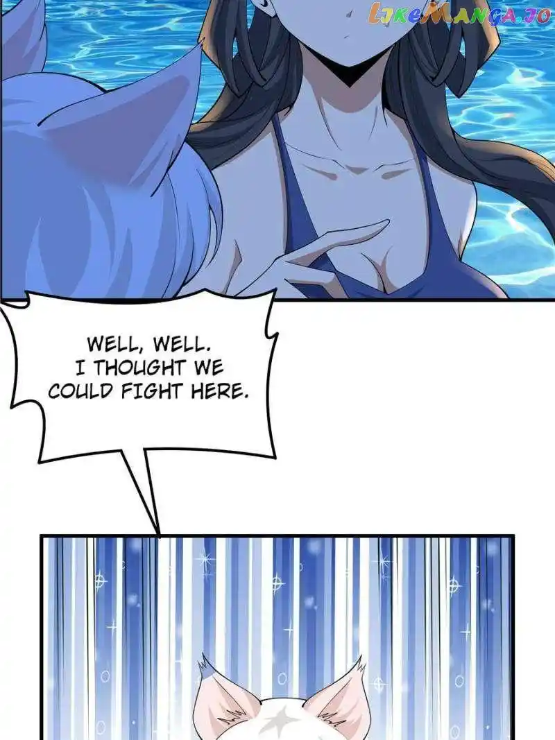 Di Qiu Di Yi Jian Chapter 180