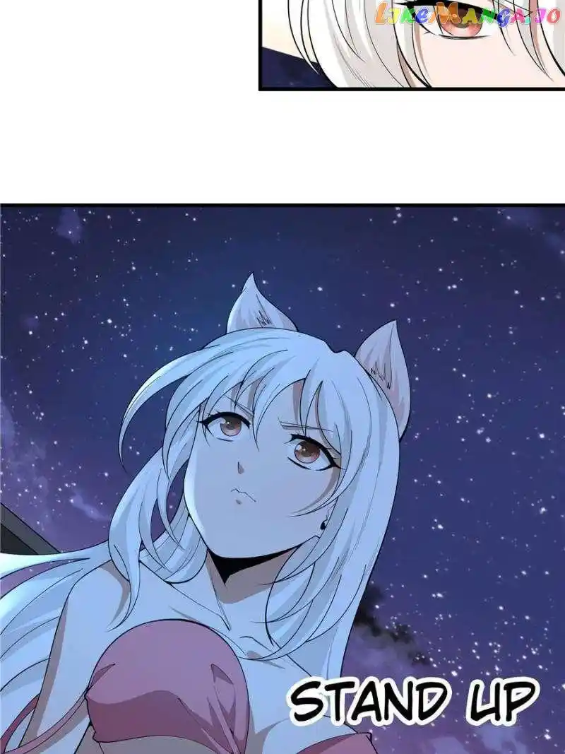 Di Qiu Di Yi Jian Chapter 180