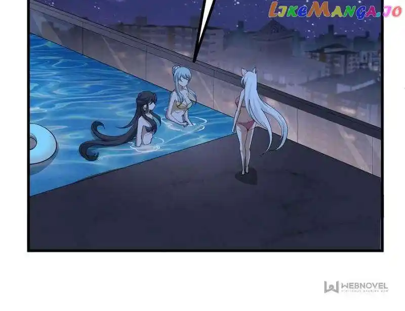 Di Qiu Di Yi Jian Chapter 180