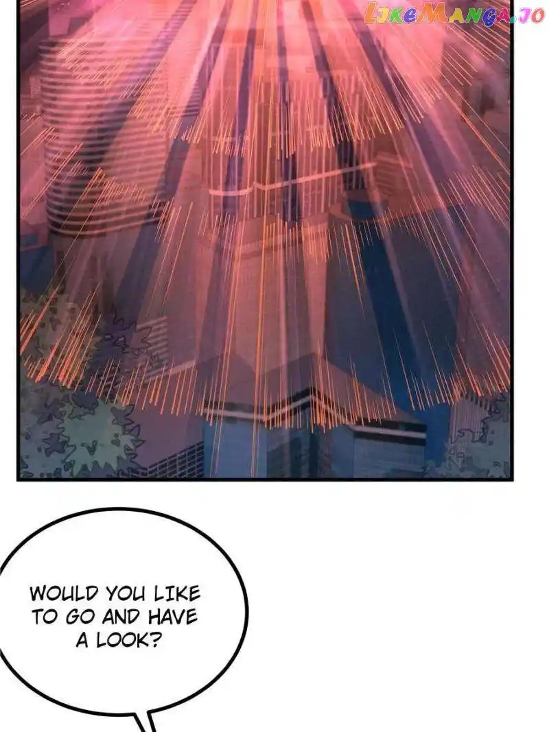 Di Qiu Di Yi Jian Chapter 180