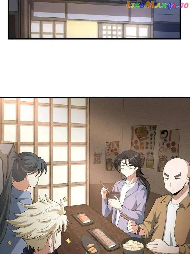 Di Qiu Di Yi Jian Chapter 180