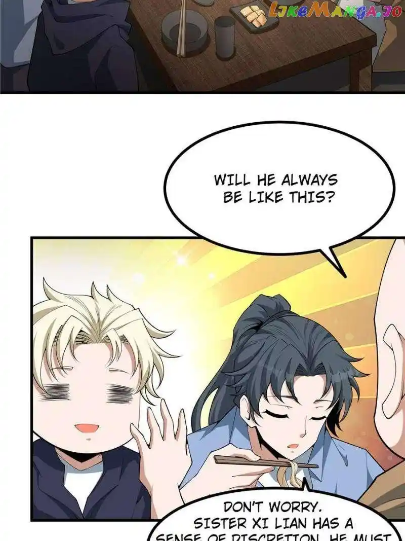 Di Qiu Di Yi Jian Chapter 180