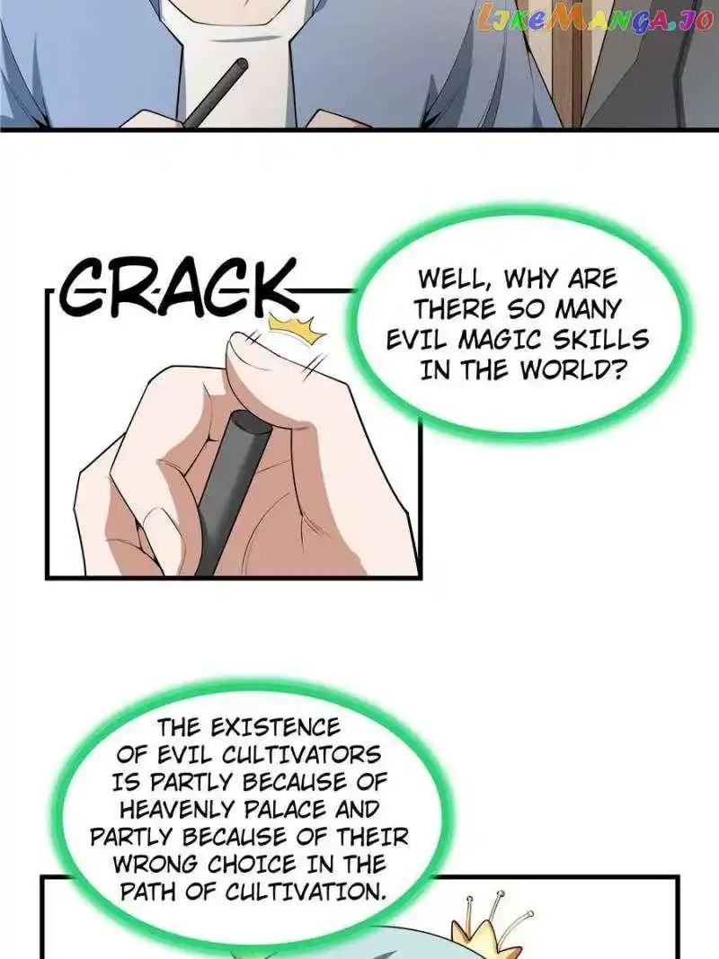 Di Qiu Di Yi Jian Chapter 180