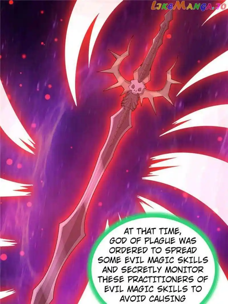 Di Qiu Di Yi Jian Chapter 180