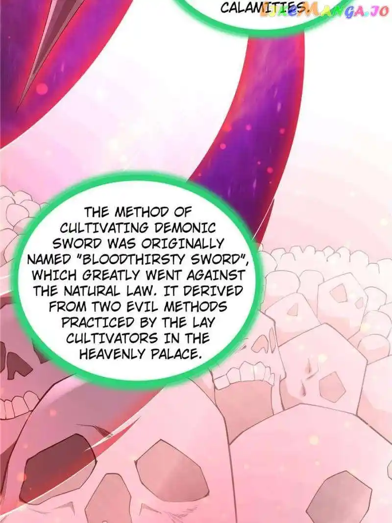 Di Qiu Di Yi Jian Chapter 180