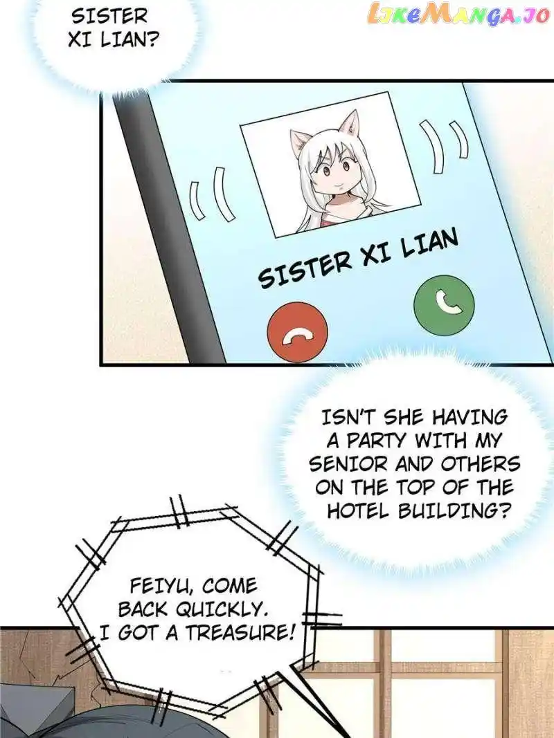 Di Qiu Di Yi Jian Chapter 180