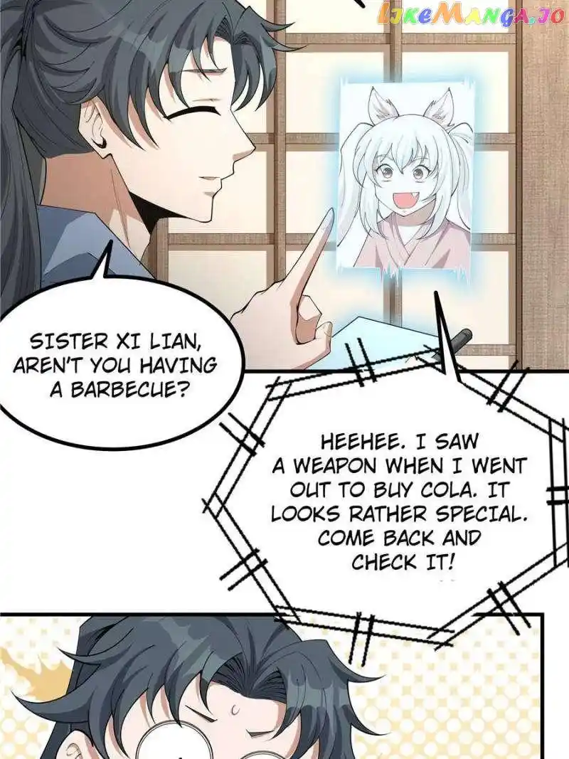 Di Qiu Di Yi Jian Chapter 180