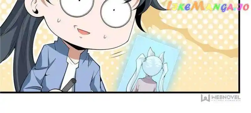 Di Qiu Di Yi Jian Chapter 180