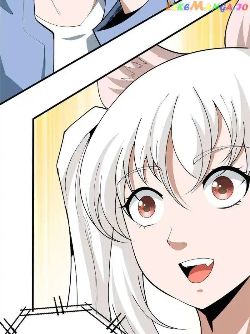 Di Qiu Di Yi Jian Chapter 180