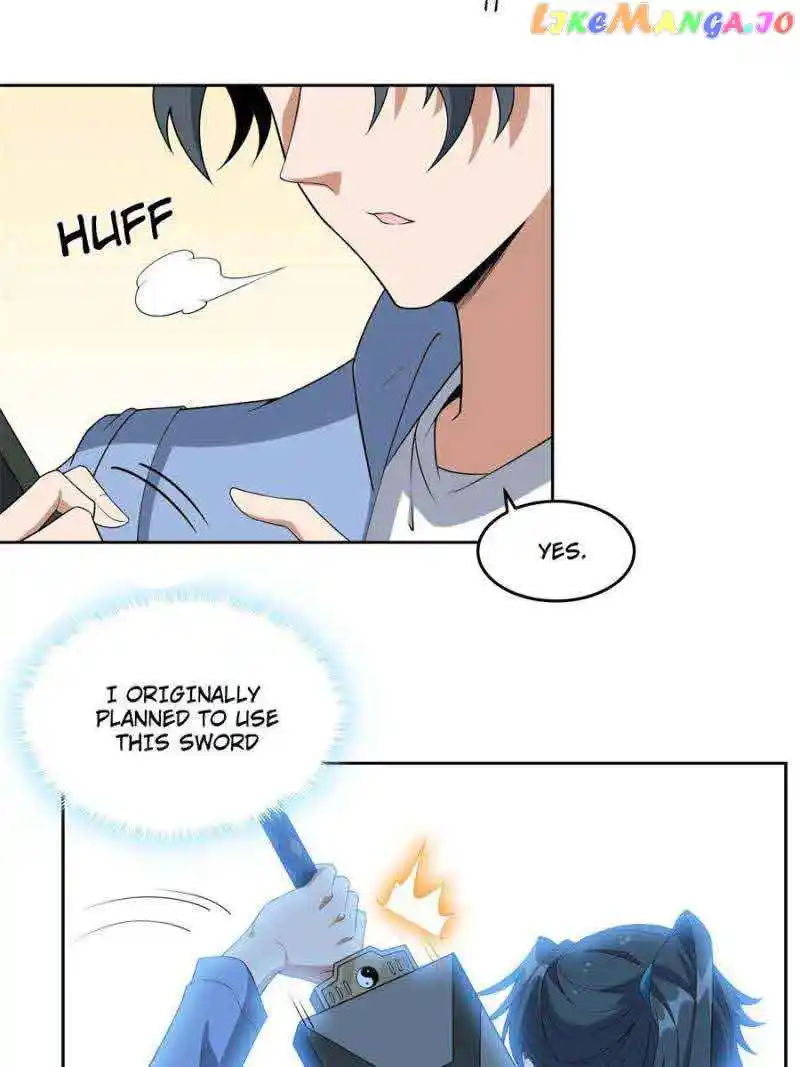 Di Qiu Di Yi Jian Chapter 182