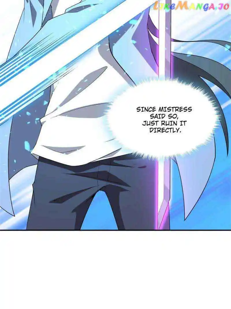 Di Qiu Di Yi Jian Chapter 182