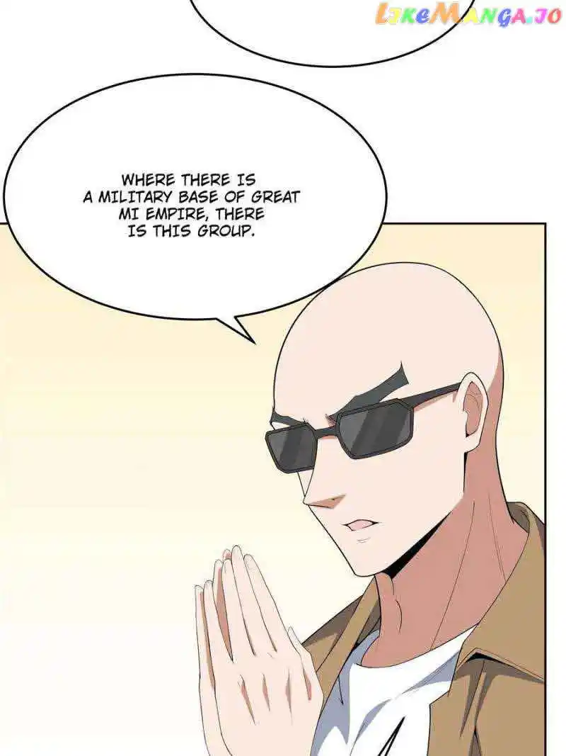 Di Qiu Di Yi Jian Chapter 182