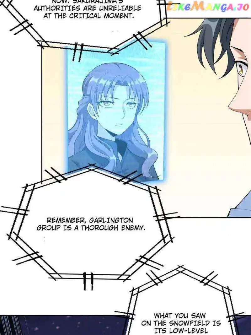 Di Qiu Di Yi Jian Chapter 182