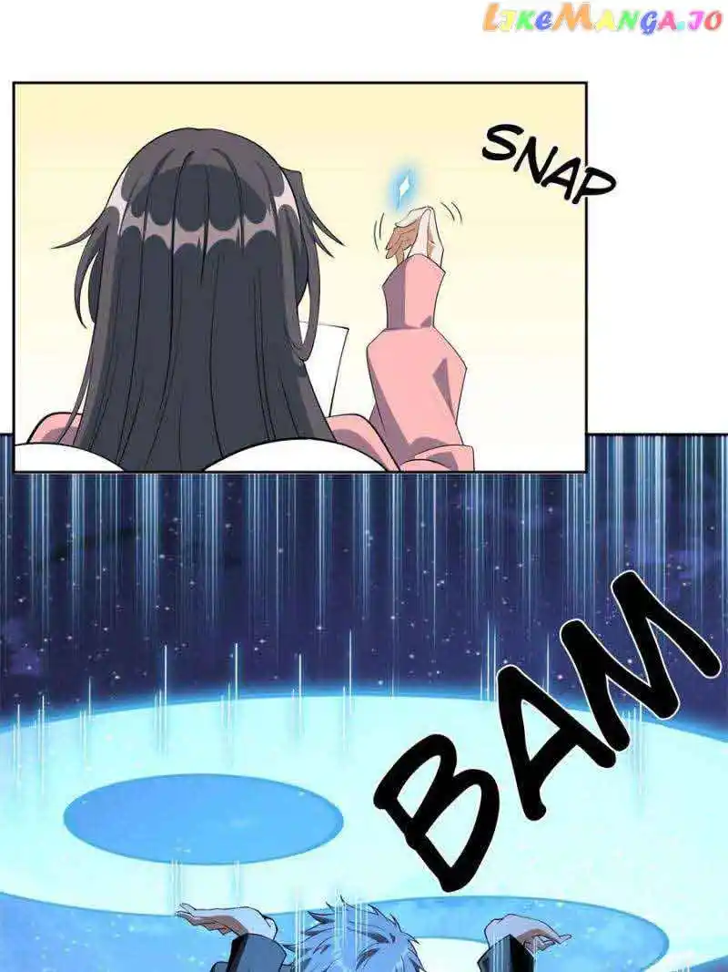 Di Qiu Di Yi Jian Chapter 182