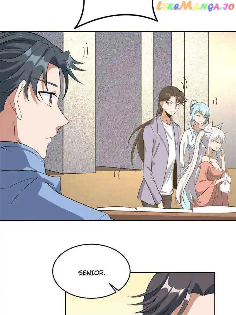 Di Qiu Di Yi Jian Chapter 182