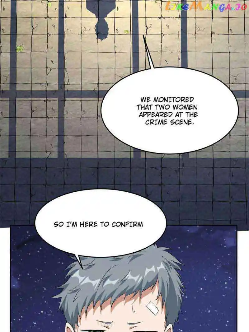 Di Qiu Di Yi Jian Chapter 182