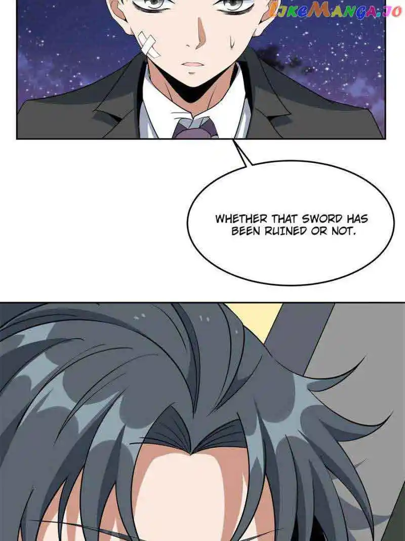 Di Qiu Di Yi Jian Chapter 182