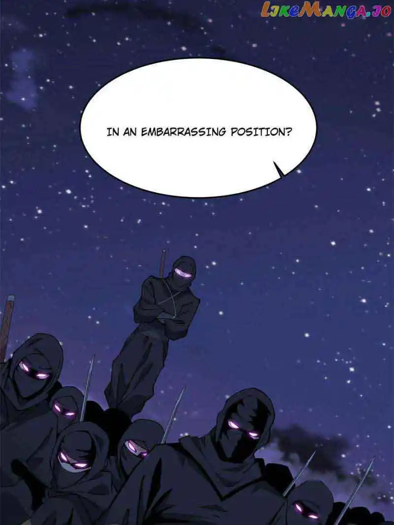 Di Qiu Di Yi Jian Chapter 182