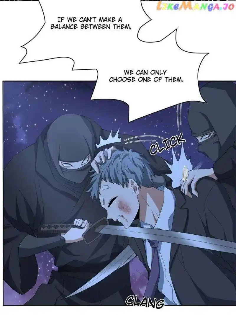 Di Qiu Di Yi Jian Chapter 183