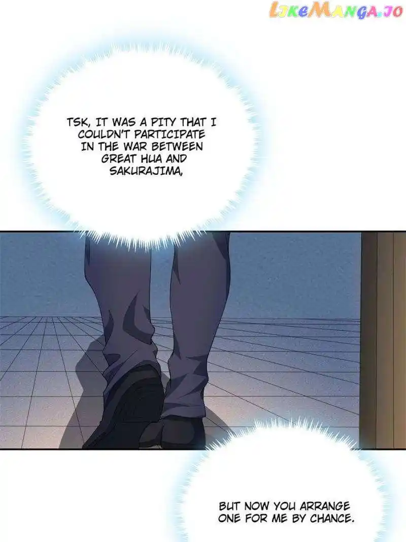 Di Qiu Di Yi Jian Chapter 183