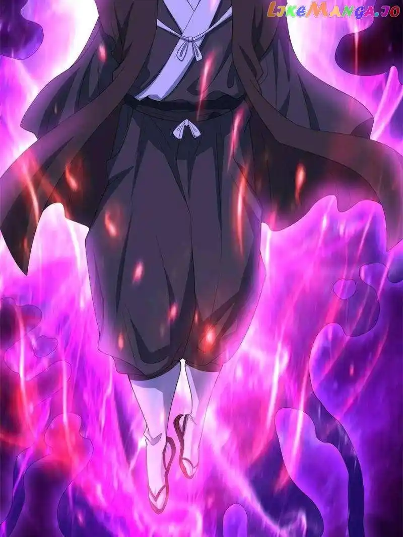 Di Qiu Di Yi Jian Chapter 183