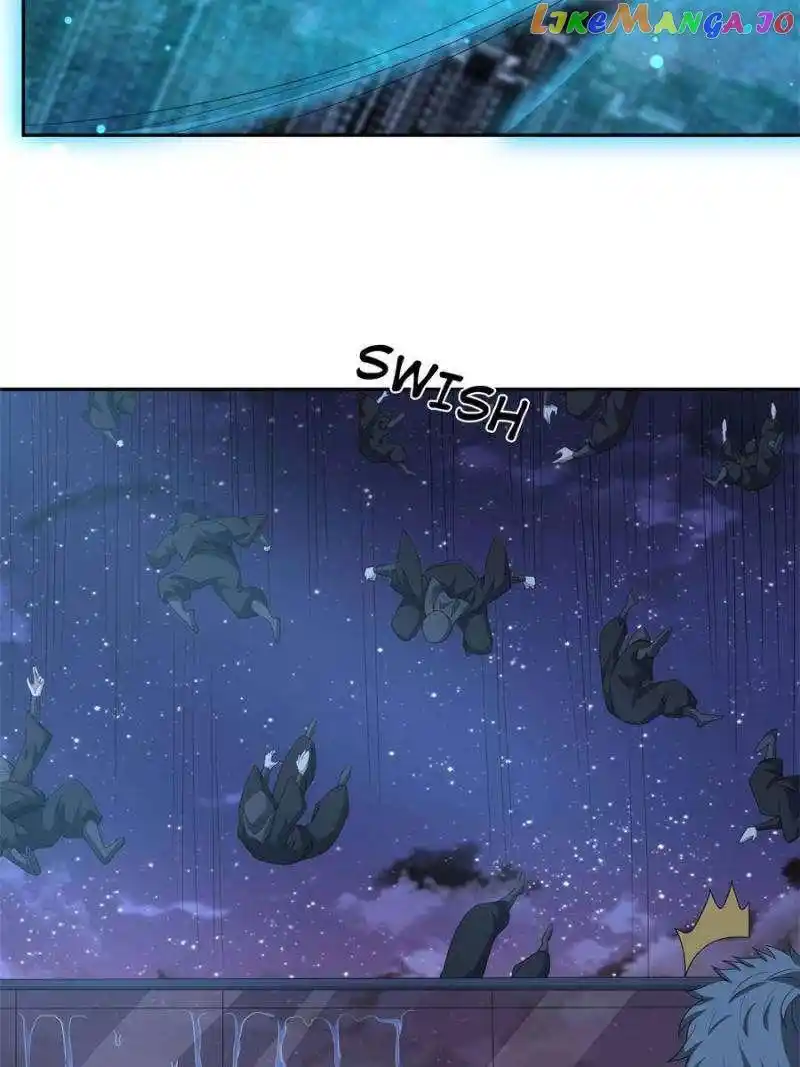 Di Qiu Di Yi Jian Chapter 183