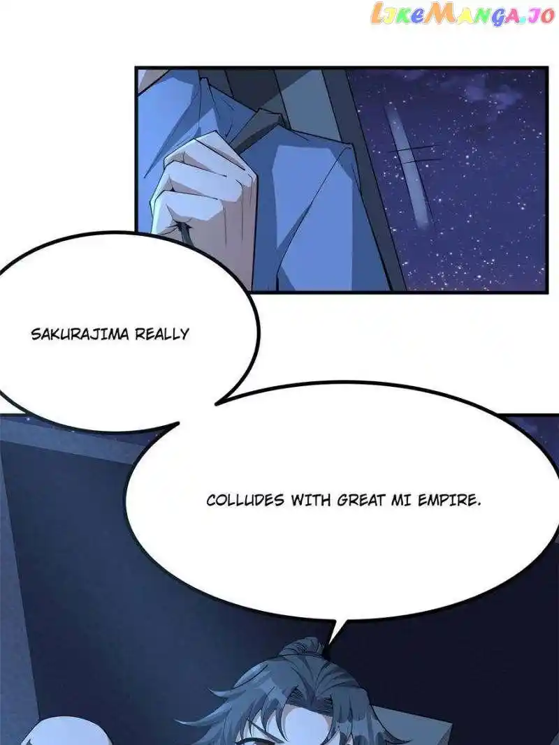 Di Qiu Di Yi Jian Chapter 183