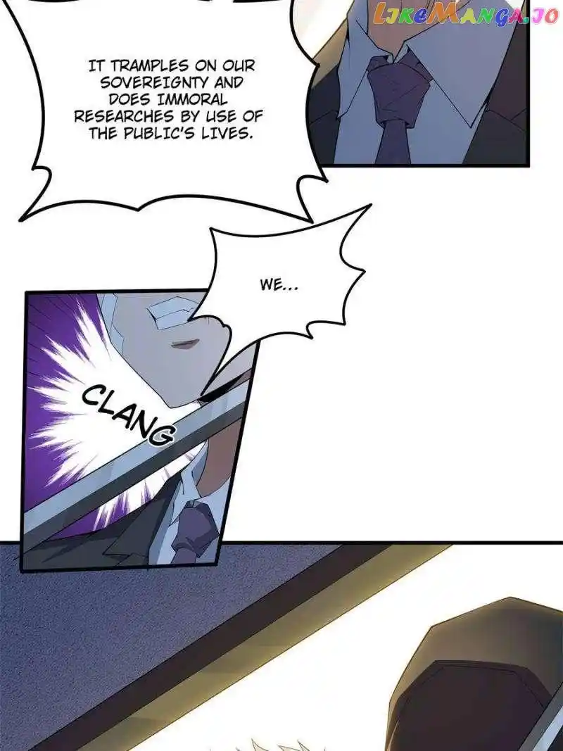 Di Qiu Di Yi Jian Chapter 184