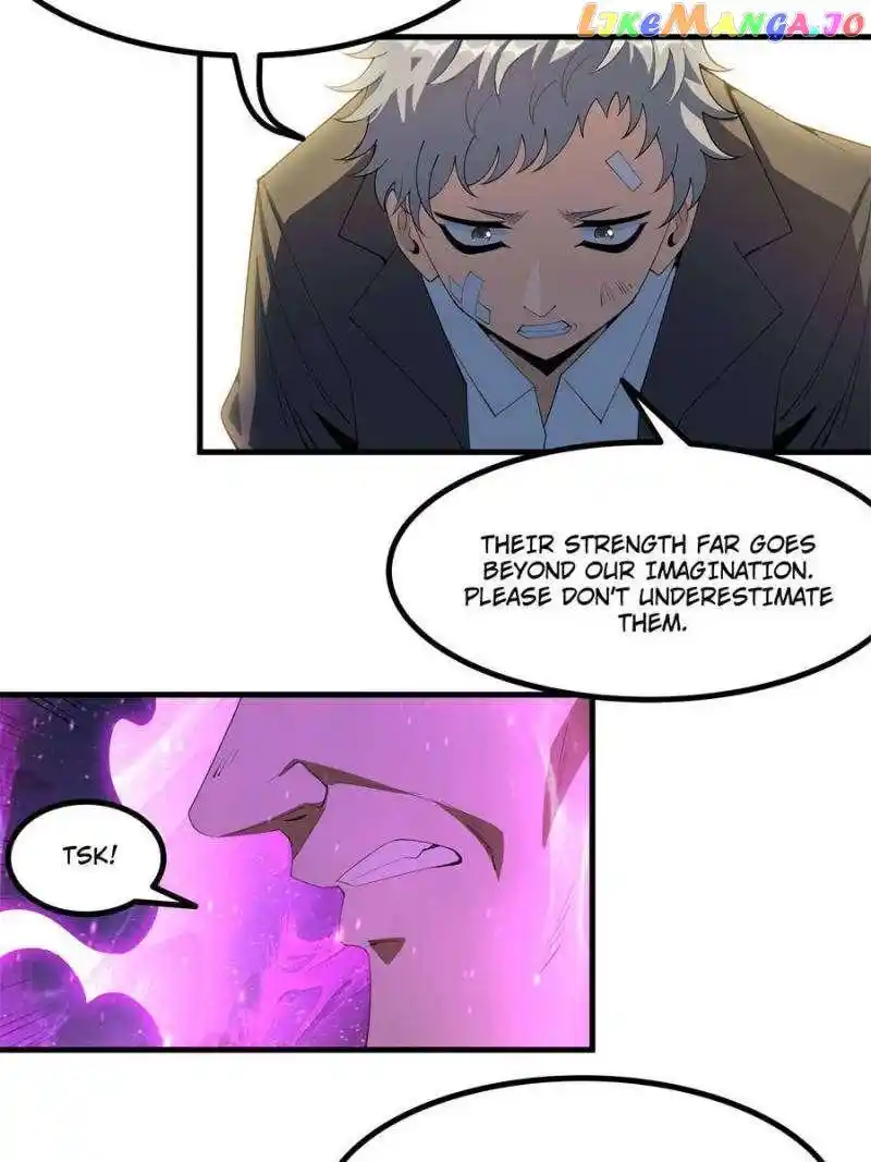 Di Qiu Di Yi Jian Chapter 184