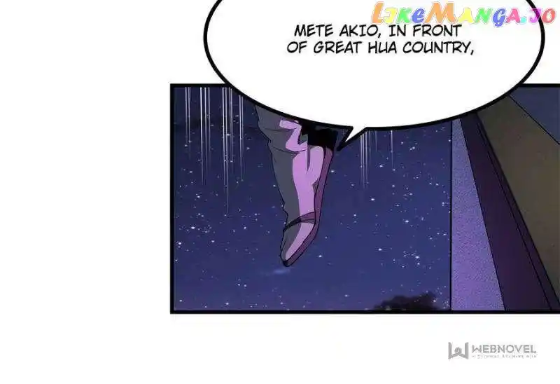 Di Qiu Di Yi Jian Chapter 184