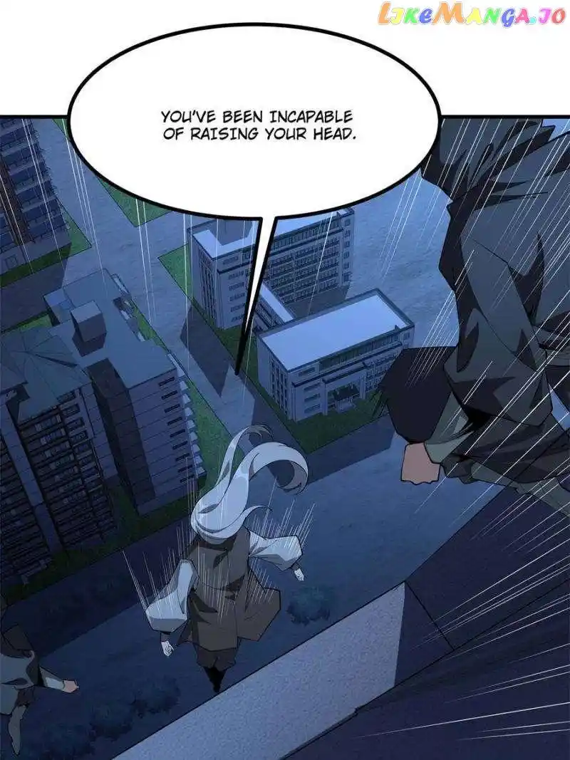 Di Qiu Di Yi Jian Chapter 184