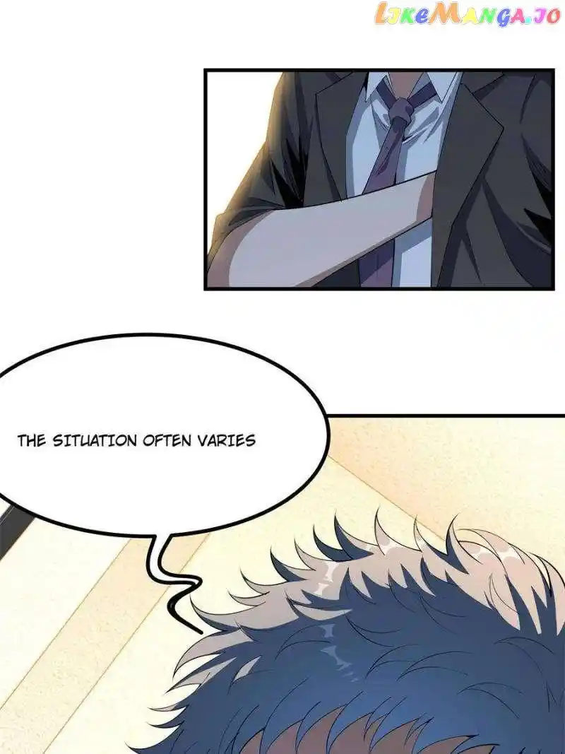 Di Qiu Di Yi Jian Chapter 184