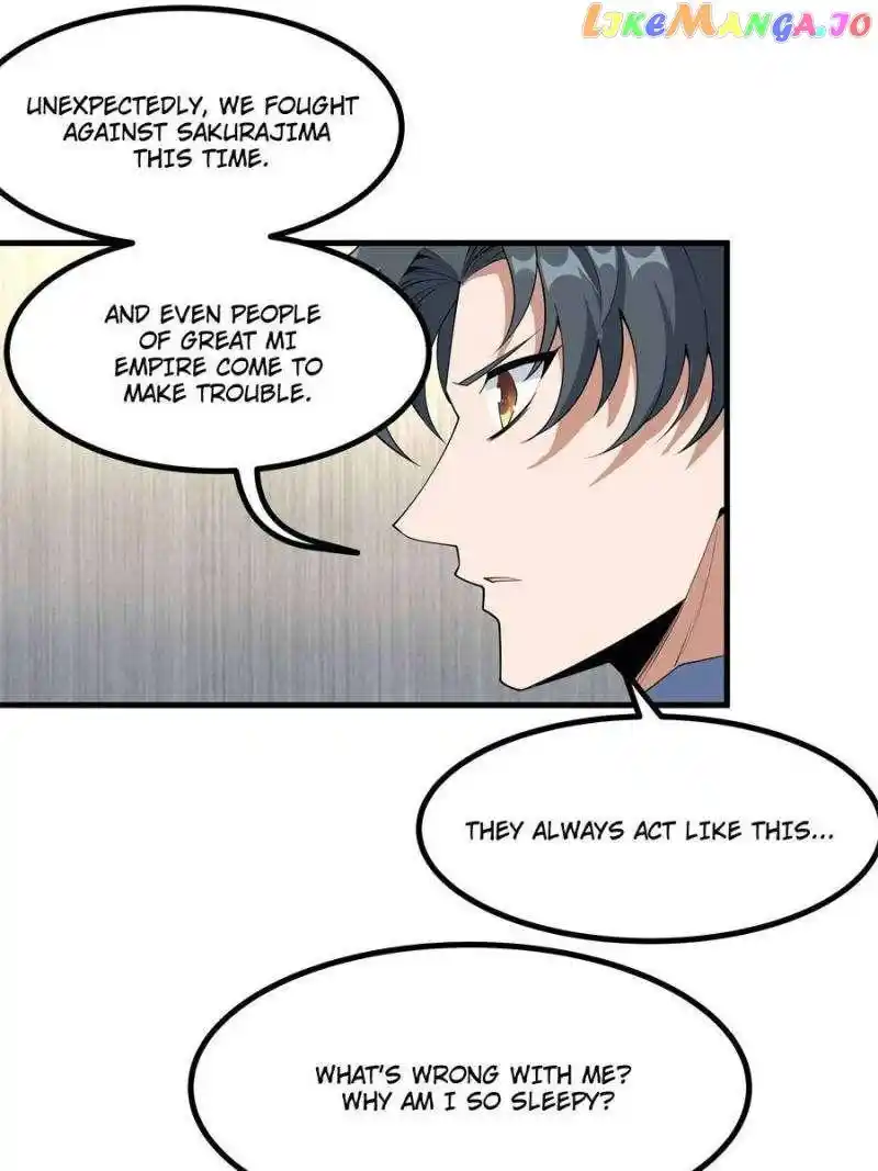 Di Qiu Di Yi Jian Chapter 184